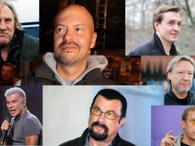 Мінкульт оприлюднив перелік осіб, які створюють загрозу національній безпеці України: хто потрапив у список?