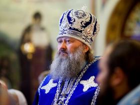 Наміснику Києво-Печерської Лаври митрополиту Павлу працівники СБУ вручили підозру