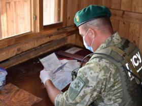 Зняття із військового обліку недостатньо для перетину кордону – ВС