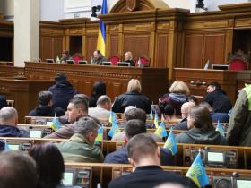 Верховна Рада скасувала ПДВ та мито на ввезення товарів для оборони