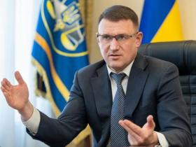 Кабінет міністрів звільнив голову БЕБ