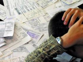 Уряд заборонив стягувати заборгованість за житлово-комунальні послуги на територіях бойових дій або ТОТ