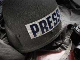 Швейцарія відкрила справу щодо воєнного злочину проти журналіста в Україні