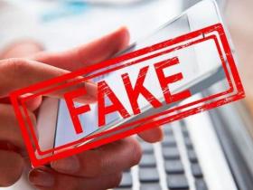 За створення фейкових акаунтів у соцмережах до 7 років ув’язнення - зареєстровано законопроект