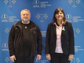 Прокуратура створює механізм, який дозволить контролювати використання міжнародної допомоги