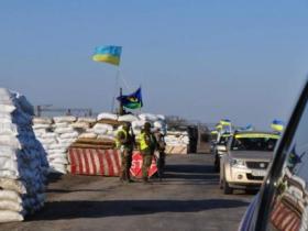 Як поводитися під час проходження блокпостів - роз'яснення від Мінреінтеграції