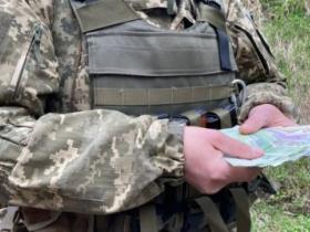 Заблоковано закон, яким повернули доплату військовослужбовцям у розмірі 30 тис. грн