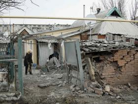 Власників знищеного чи пошкодженого нерухомого майна звільнено від сплати податку - прийнято закон