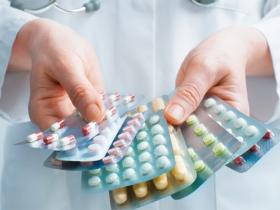Стоп паніка! Роз'яснення щодо продажу рецептурних лікарських засобів під цас дії воєнного стану