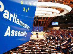 ПАРЄ визнала геноцидом депортацію українських дітей та цивільних осіб на територію рф