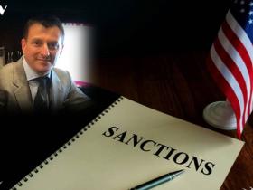 Юрий Ванетик: Санкции Минфина США – это как попасть в «электронную тюрьму»  