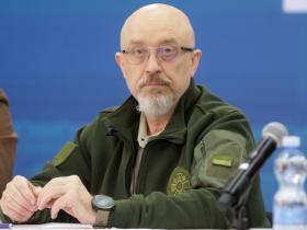 Воєнкомів з тилу відправлять на фронт та збільшать ВЛК вздовж лінії фронту - Міністр оборони України Олексій Резніков