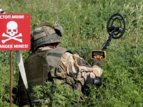 Як відбувається протимінна діяльність на звільнених територіях України?