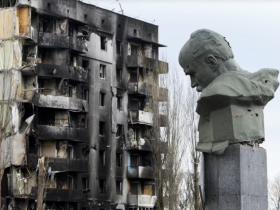 Міжнародний реєстр збитків від російської агресії: у Мін'юсті розповіли, коли він запрацює