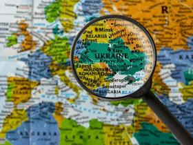 Затверджено зміни до переліку територій, на яких ведуться/велися бойові дії або тимчасово окупованих