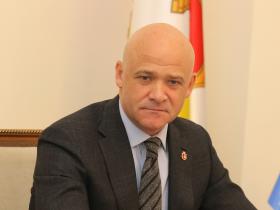 Міського голову Одеси Геннадыя Труханова взято під варту - САП