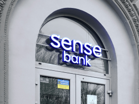 Sense Bank розширює програму кредитування для всіх клієнтів