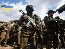 Схвалено проекти Законів про продовження строку дії воєнного стану та проведення загальної мобілізації