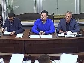Екс-голову Верховного Суду Князєва взяли під варту з альтернативою застави у 107 млн грн