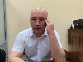 Печерський суд Києва заарештував суддю Олексія Тандира, який збив на смерть нацгвардійця