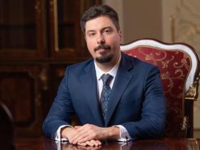 Голову Верховного Суду Всеволода Князєва співробітники НАБУ викрили на хабарі майже в $3 млн