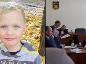 Справа про вбивство 5-річного Кирила Тлявова: суд оголосив вирок