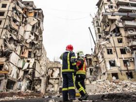 єВідновлення: як подати заяву на отримання компенсації за пошкоджену нерухомість