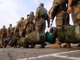 Загальна мобілізація в Україні: кому і де можуть вручити повістку з 1 червня?