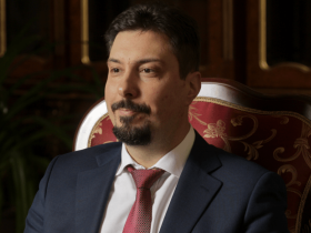 НАБУ оприлюднили запис розмови Голови ВС Князєва зі спільниками про домовленість за хабарі