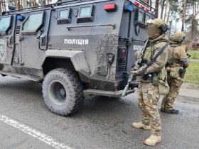 НОВІ ПОВНОВАЖЕННЯ ПОЛІЦІЇ: уряд вирішив розширити коло обов’язків для Національної поліції
