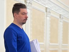 Деталі справи Князєва: стенограма записів Голови ВС та інших учасників злочинного угруповання