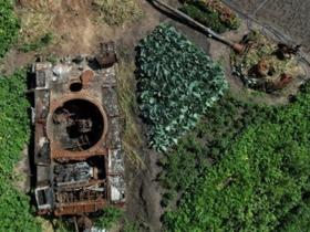 Яка шкода завдана довкіллю внаслідок повномасштабного вторгнення росії?