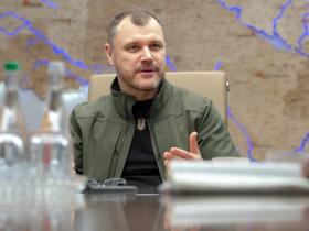 У червні цього року в Україні запрацює Єдиний реєстр зброї, - міністр МВС Ігор Клименко