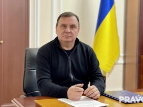 Обрано нового Голову Верховного Суду - ним став Станіслав Кравченко
