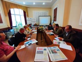 Реєстрація інтернет-ЗМІ, згідно з нормами нового закону, є добровільною - представник Нацради