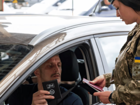 Скільки чоловіків виїхали з України по системі "Шлях" і не повернулись?