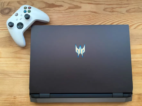 Раскрытие игровой свободы: почему игровые ноутбуки Acer доминируют