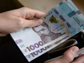 У Мінреінтеграції розповіли про грошову допомогу постраждалим від підтоплення: 5000 грн + 6600 грн