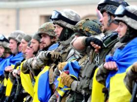 Відпустки, лікування та виплати військовослужбовцям: деталі прийнятого Закону