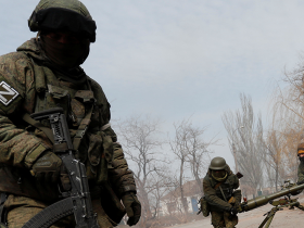 Кількість злочинів військових рф за час повномасштабного вторгнення в Україну (інфографіка)