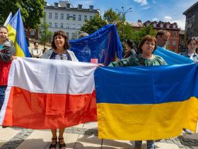 Допомога українцям в Польщі: умови призначення доплат до пенсій українцям та новий вид фіндопомоги