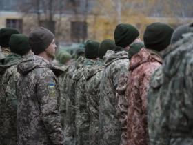 Одна повістка на цілу область: начальник Івано-Франківського ТЦК призвав всіх чоловіків до військкомата