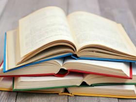 Книжки з росії та білорусії під забороною - Зеленський підписав відповідний Закон