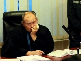 Колишнього суддю Миколу Чауса засуджено до 10 років за ґратами – ВАКС