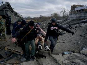Цивільні українці, які постраждали під час війни, мають право на встановлення двох причин інвалідності - МОЗ
