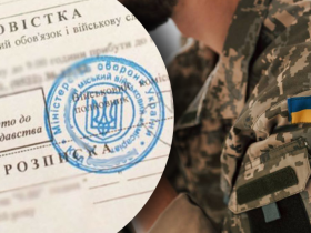Якщо працівника викликали у військкомат: підстава увільнення є повістка видана військовозобов’язаному