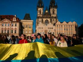 Зміни для українців у Чехії з 1 липня: що буде з безкоштовним житлом та виплатами грошової допомоги?