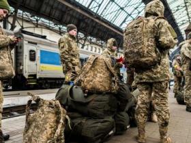 Тимчасово непридатних або обмежено придатних військовослужбовців будуть звільняти з військової служби - законопроект