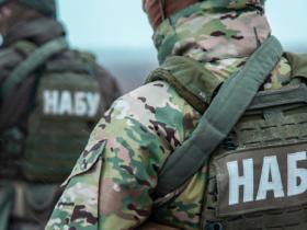Голову Тернопільської облради та двох заступників голови Тернопільської ВЦА затримали на одержанні хабаря