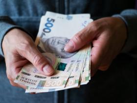 Для постраждалих від підтоплення на півдні планується одноразова грошова допомога